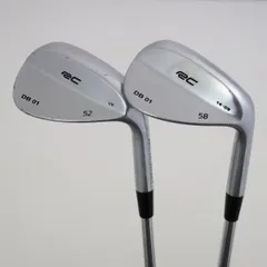 2026年最新】ウェッジ52度58度の人気アイテム - メルカリ