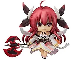 【中古】「非常に良い」ねんどろいど デート・ア・ライブII 五河琴里 ノンスケール ABS&非フタル酸系PVC製 塗装済み可動フィギュア