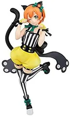 【中古】（非常に良い）ラブライブ! スクールアイドルフェスティバル 星空 凛 1/7スケール PVC製 塗装済み完成品フィギュア