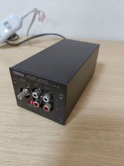 DENON AU-305 MCカートリッジ昇圧トランス - メルカリ