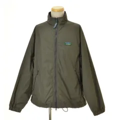 【L.L.BEAN】3575-4040 Lovell Microfleece lined JKジャケット