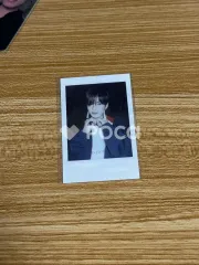 TREASURE ユン・ジェヒョク LOVE PULSE ポップアップストア 入場イベント