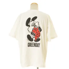 2026年最新】GREEN DAY VERDYの人気アイテム - メルカリ