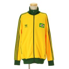 ブラジル代表 アディダス FIFAワールドカップ トラックジャケット