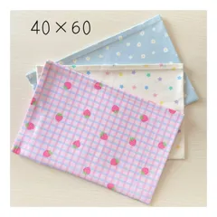 ランチョンマット40×60 3枚組 (128)