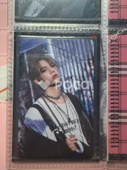 TXT ヨンジュン The Name Chapter: FREEFALL GRAVITY ver. Weverse