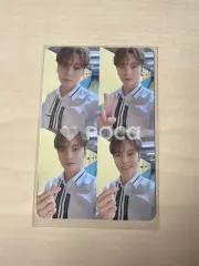 Seventeen バーノン セブチ 胴上げ(Heng:garae) NET Ver.