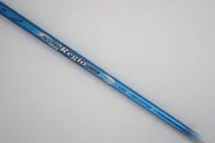 ゴルフ 希少 REGIO レジオフォーミュラ B＋ R55 ドライバーシャフト