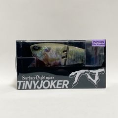TiNY JOKER Popping スペクター - メルカリ