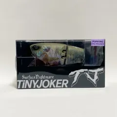 2026年最新】drt ジョーカーの人気アイテム - メルカリ