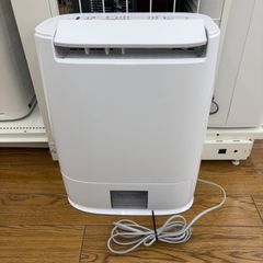 ナカトミ コンプレッサー式除湿機 DM-10 色移り有り 正常品 - メルカリ