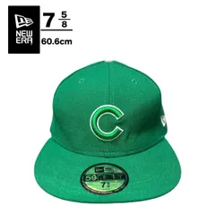 E17 ニューエラ 59fifty カブス usa製 ヴィンテージ 希少2100