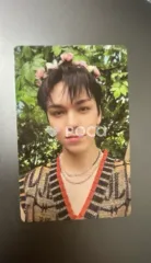 Seventeen バーノン セブチ SEVENTEENTH HEAVEN PM 2:14 Ver.