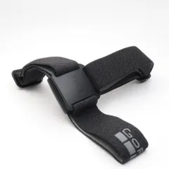 GoPro 公式アクセサリー ヘッドストラップ2.0 マウント (ACHOM-002)