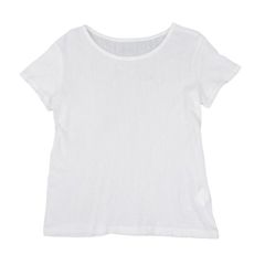 drawdrawers cotton Angel Tee 白 - メルカリ