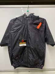 新品】アイズフロンティア #10235SR 空調服 M 黒 - メルカリ