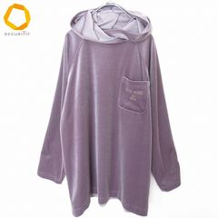 AKIO 25ss半袖スウェット ライトブルー Fサイズ - メルカリ