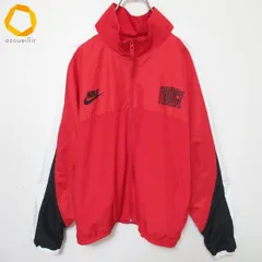 ナイキ NIKE ブルゾン ジャンパー エアフォース ブランドロゴ メンズ [w978077]