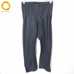 モンベル Mont-bell レインウェア レインパンツ ストレッチ ユニセックス [a998078]