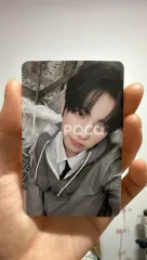 &TEAM ユウマ Back to Life Photocard Box Weverse Albums ver.