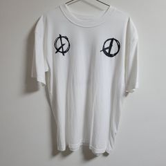 SUNSEA Adjustment Tシャツ White size3 - メルカリ