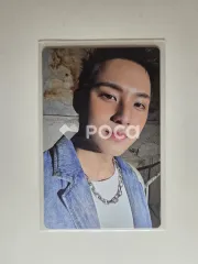 Seventeen ミンギュ セブチ HAPPY BURSTDAY NEW ESCAPE Ver.