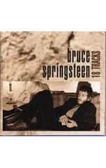 CD／ブルース・スプリングスティーン／18 TRACKS〜The Best Of“TRACKS”