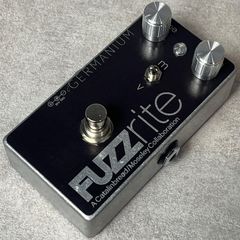 超初期型】ファズ Benson Germanium Fuzz - メルカリ