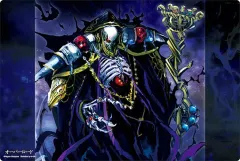 2026年最新】プレイマット オーバーロードの人気アイテム - メルカリ