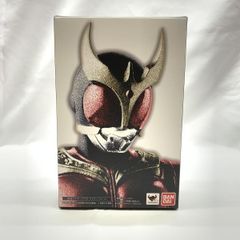 S.H.F 仮面ライダークウガ マイティフォーム 30-TO0528-19 - メルカリ