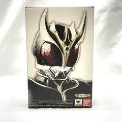 【中古】開封)S.H.Figuarts (真骨彫製法) 仮面ライダークウガ アルティメットフォーム[18]