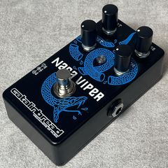 Surf Rider V1 solidgoldFX スプリング リバーブ - メルカリ