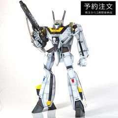 タカトク マクロス アーマードバルキリー マックス専用機 - メルカリ