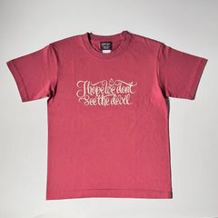 YVESKLEIN×HEARMYNAME for EDIFICE Tシャツ - メルカリ