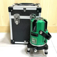 2026年最新】レーザー墨出し器 ジャンクの人気アイテム - メルカリ