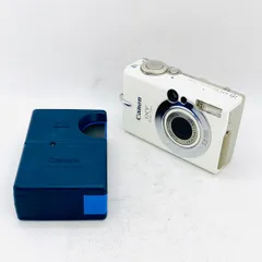 2026年最新】canon ixy digital 500の人気アイテム - メルカリ