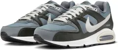 [ナイキ] エア マックス コマンド AIR MAX COMMAND クールグレー/セコイア/ホワイト/ライトボーン 629993-037 26.5cm [26.5 cm]