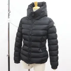 ITDUHPJQ5HNK 国内正規品 MONCLER モンクレール アルテミス ダウンジャケット ダウンコート アウター トップス レディース サイズ0