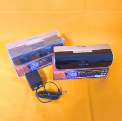 ELECOM 電子式ディスプレイ切替器 DTSP24-VGA ２個セット エレコム ２切替 D-Sub 15 pin ミニ レディース メンズ キッズ 笑声出品商品のサムネイル
