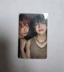 (当日) &TEAM ハルア ユウマ マルあんスタ ユニット フォトカード 出品