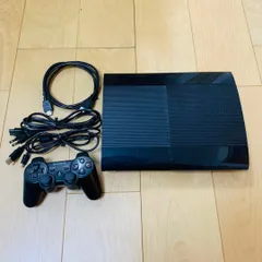 SONY　プレステーション3 CECH-4000B 250GB