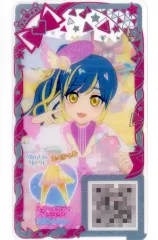 【中古】ひみつのｱｲﾌﾟﾘ･ｱｲﾌﾟﾘﾊﾞｰｽ [スペシャル]：スターメロディパッション