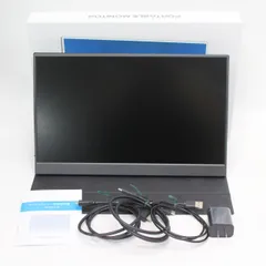 2026年最新】モバイルモニター ジャンクの人気アイテム - メルカリ