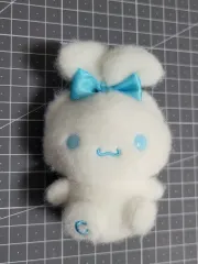 フリュー Sanrio ミルキー BoA ミミブースビ マスコット シナモロール