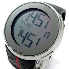 最終価格 ブルガリ ブルガリブルガリ レディース K18コンビ 黒