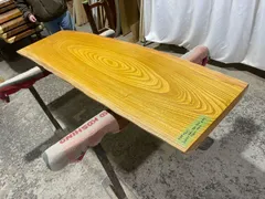 2026年最新】欅 一枚板 テーブルの人気アイテム - メルカリ