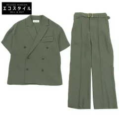 2026年最新】クルニ セットアップの人気アイテム - メルカリ