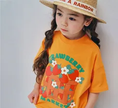 ★p.premier バリエーション グラフィック Tシャツ p207026