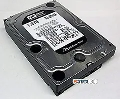 中古】「非常に良い」WD WD1001FALS 1TB 7200RPM 3.5 32MB SATA 3GB