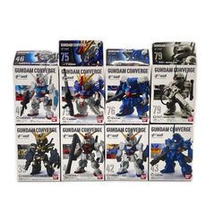 ガンダムコンバージ　まとめ売り　おまけ付き ガンダムコンバージまとめ売り 【公式通販】